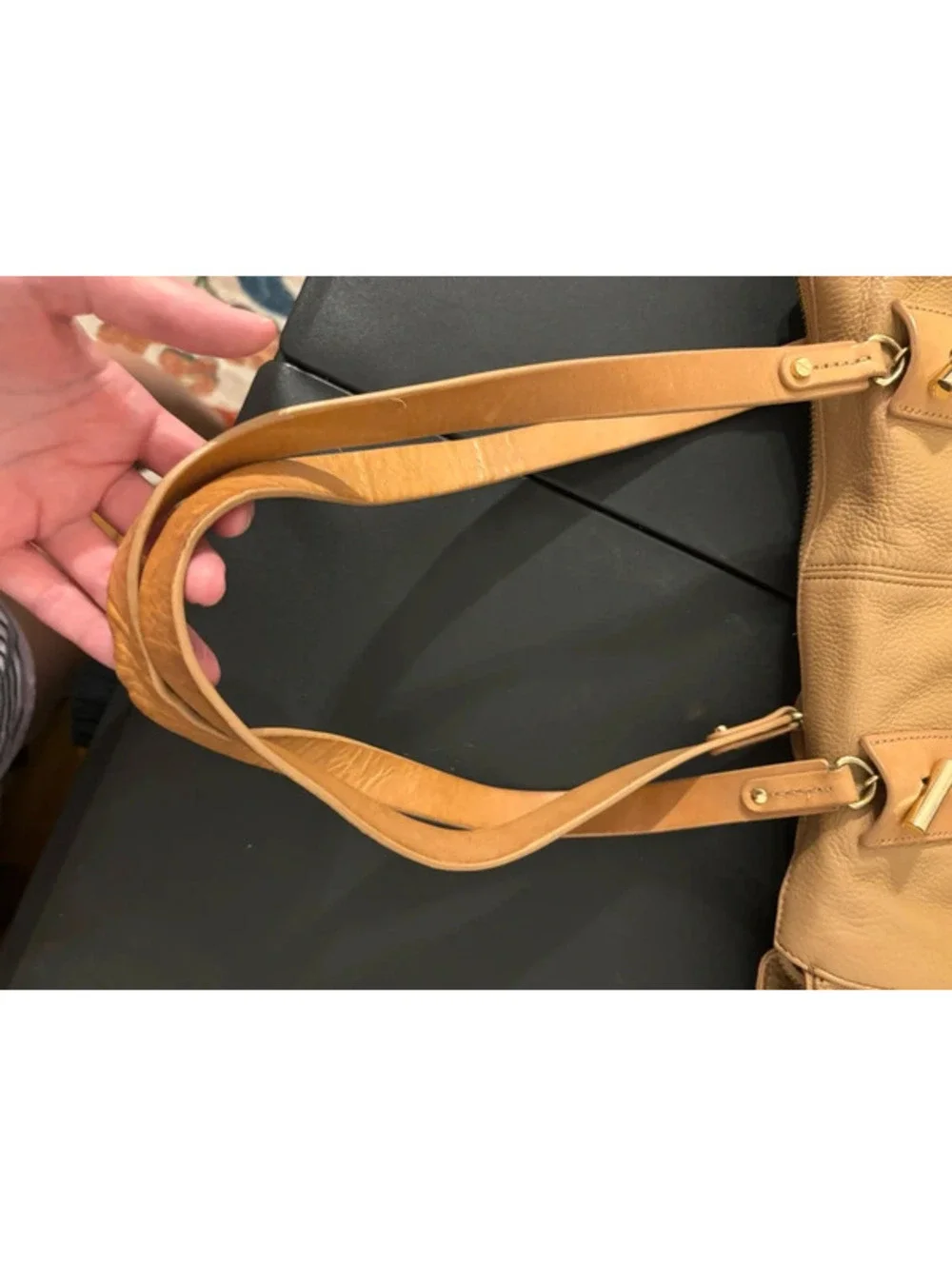 Vince Camuto purse
